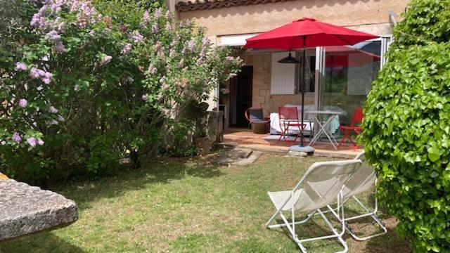Le Jas Du Colombier Villa Moustiers-Sainte-Marie Eksteriør billede