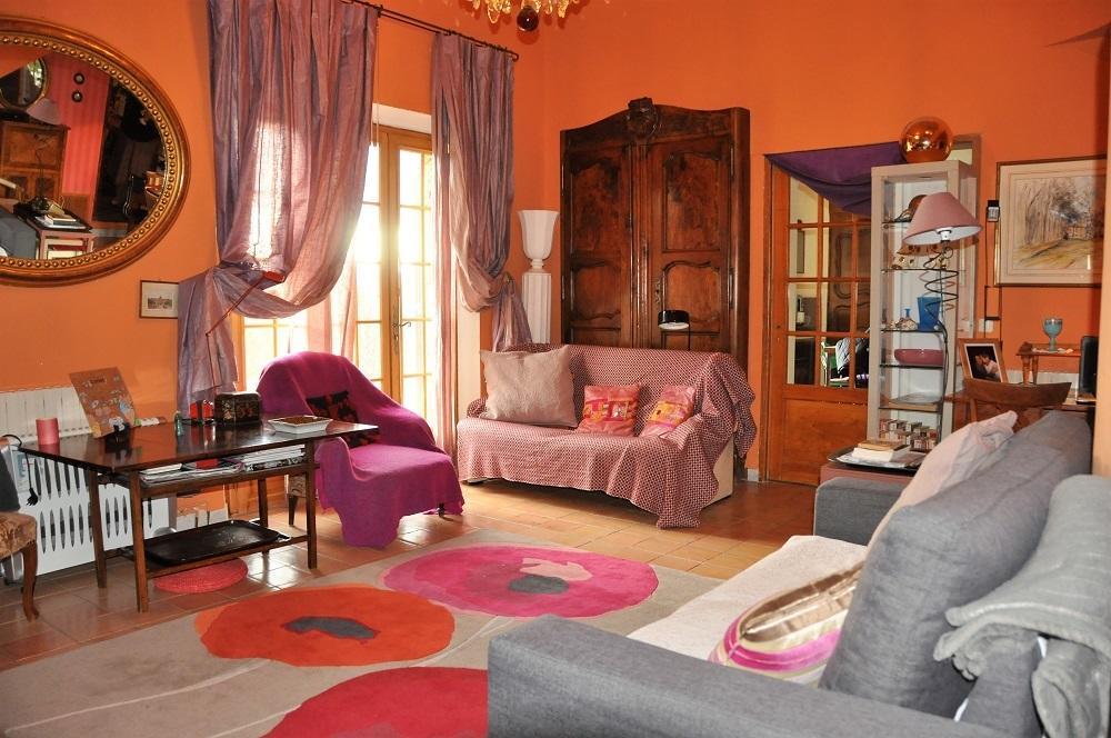 Le Jas Du Colombier Villa Moustiers-Sainte-Marie Eksteriør billede