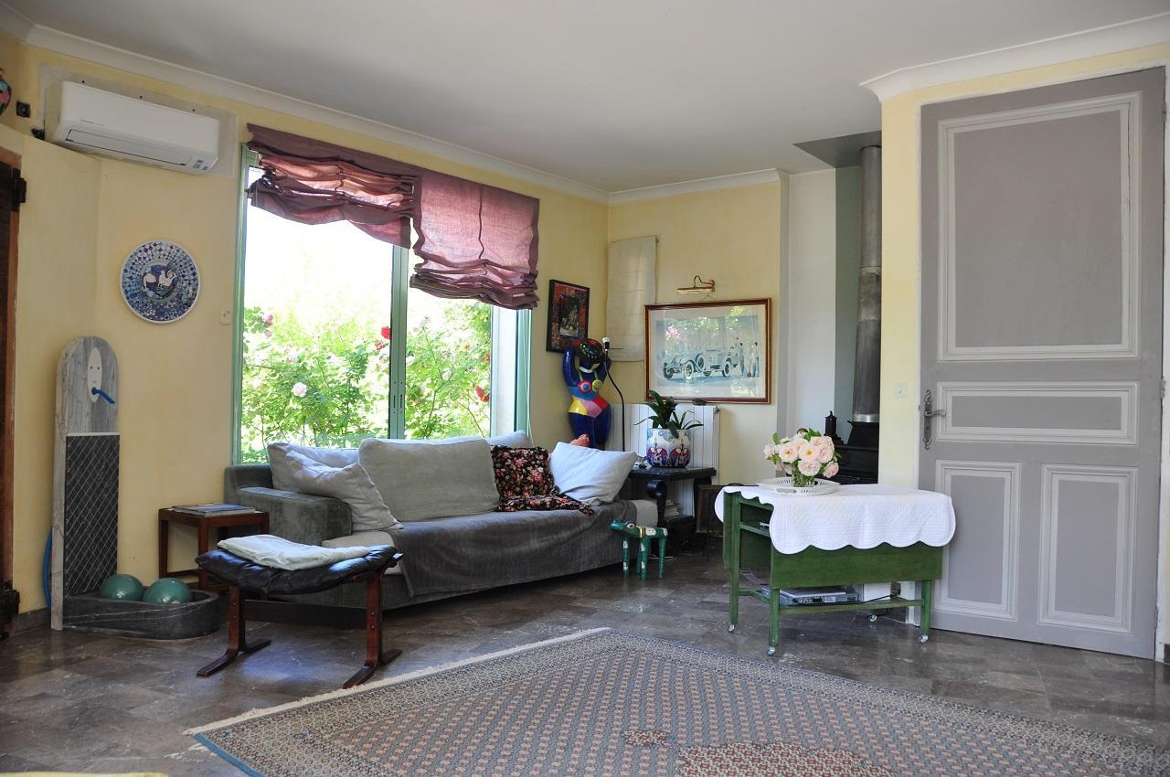 Le Jas Du Colombier Villa Moustiers-Sainte-Marie Eksteriør billede